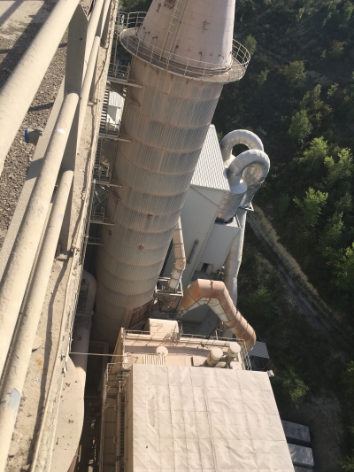 ITALSACCI S.P.A.,Bergamo, (IT) 